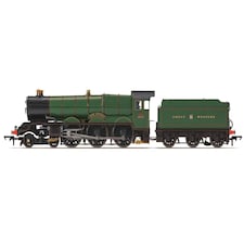 Hornby 6000 Class 4-6-0 6029 'King Stephen' GWR