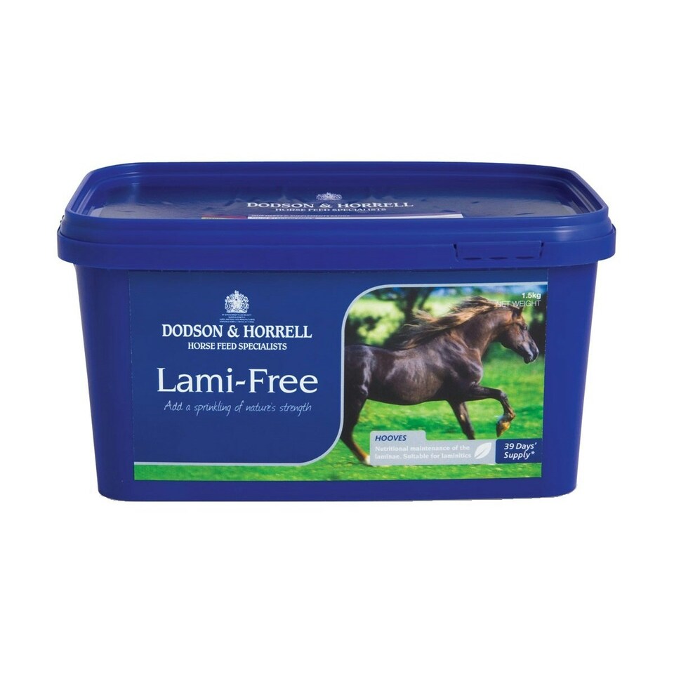 Dodson & Horrell Lami-Free - May Vary - 1.5kg