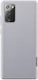 image 3 of Samsung Galaxy Note 20 Kvadrat Cover Grey - EF-XN980FJEGEU