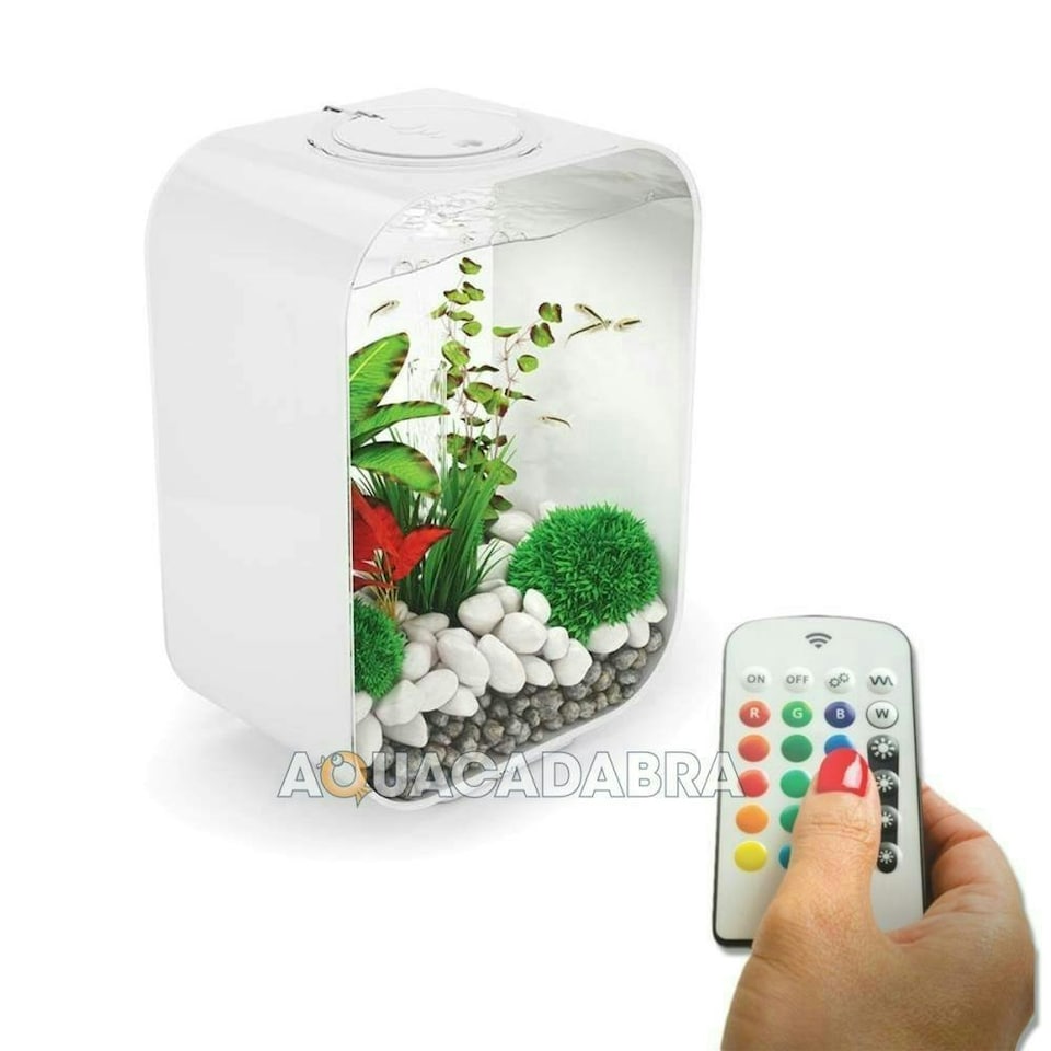 image 1 of biOrb Life Portrait 15 MCR Tanks N/A