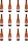 image 1 of Jupiler Pils Belgian Lager 12 x 33cl Bottles