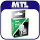 image 1 of Lucas LLB566 P21/4W 12V 21/4W Car Bulb Twin Pack Brake Stop Tail Marker Light Fog