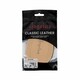 image 1 of Angelus Classic Leather Half Insoles - Mouldable Heel Comfort