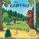 image 1 of The Gruffalo 2025 Square Wall Calendar - Multicoloured - One Size