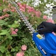 image 4 of Electric Hedge Trimmer, 16 inch, 41cm, 450W, 230V from Bloggs