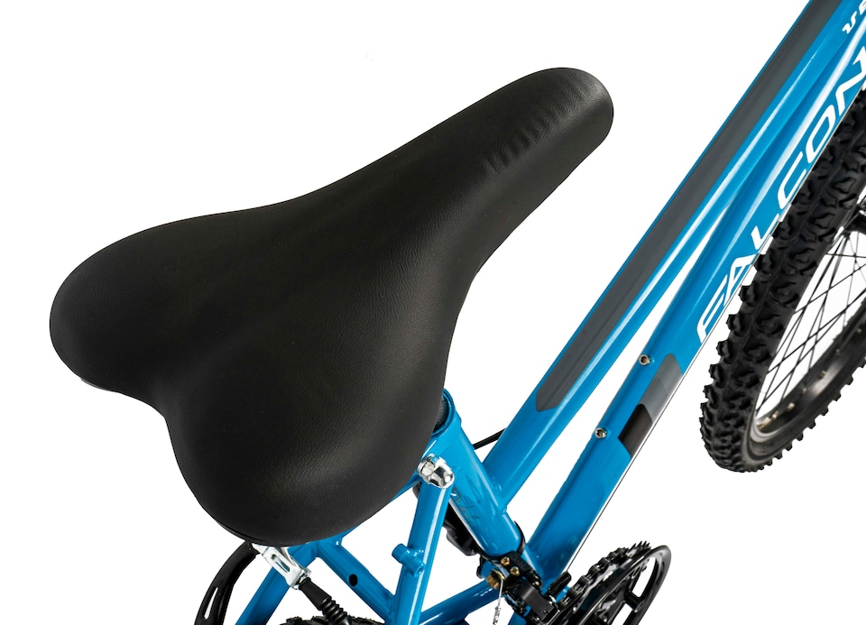 image 1 of Falcon Venus 24" Kids Mountain Bike