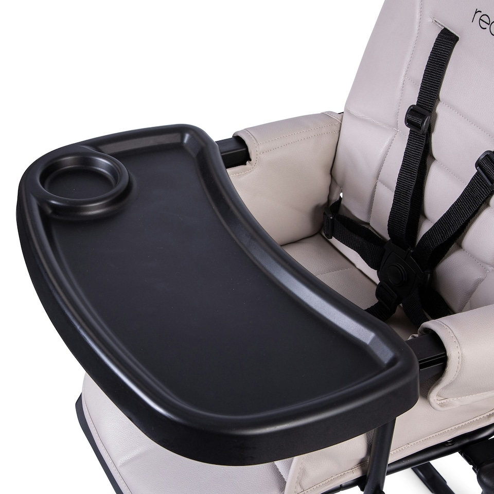 image 1 of Red Kite Feed Me Fold Highchair