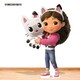 image 4 of Gabby Holding Pandy Paws Gabby's Dollhouse Lifesize Cardboard Cutout 136cm