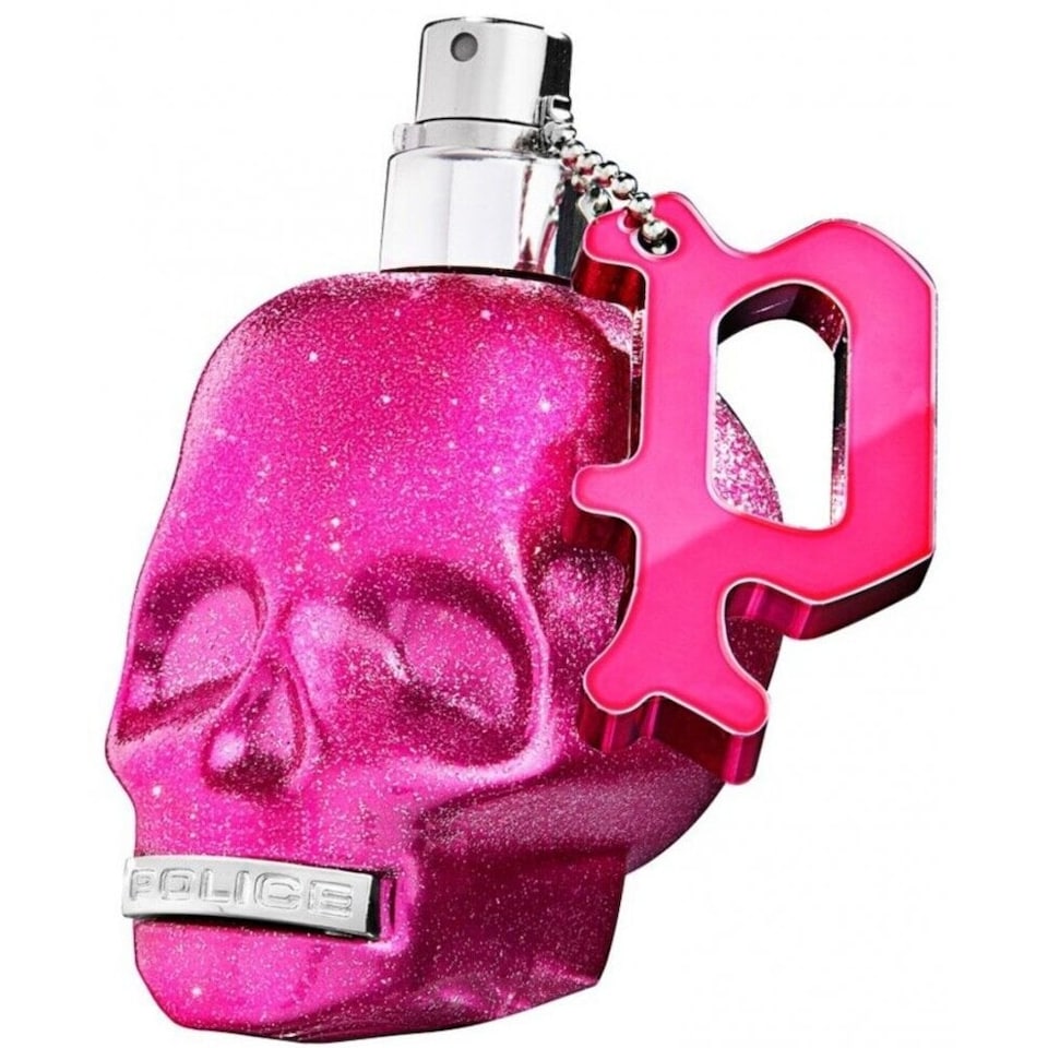image 1 of Police To Be Sweet Girl Womens EDP 125ml Fragrance
