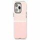 image 4 of Pink Pebble Pink | iPhone 12 Pro Max
Tough