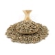image 1 of Organic Rye Grain 500g (Sussex Wholefoods) | Multi