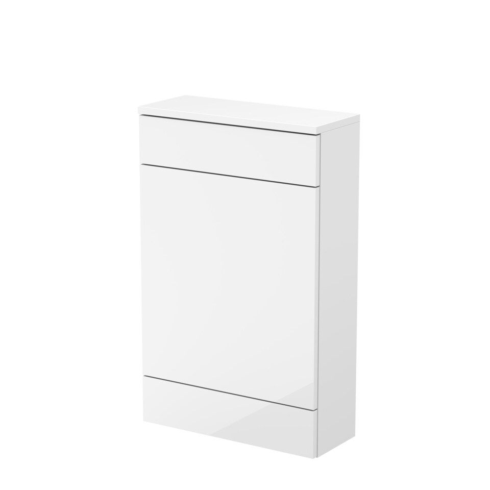 image 1 of Balterley 500 x 200 Deep WC Unit (800x500x200)