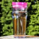 image 1 of Pint2Go Pink Clear | Pink