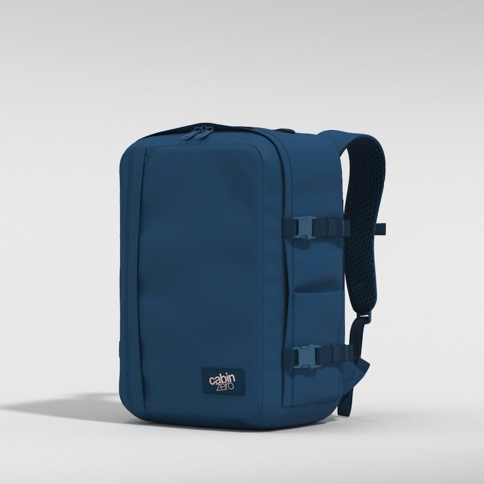 image 1 of Classic Plus Backpack 32L Jodhpur Blue Blue