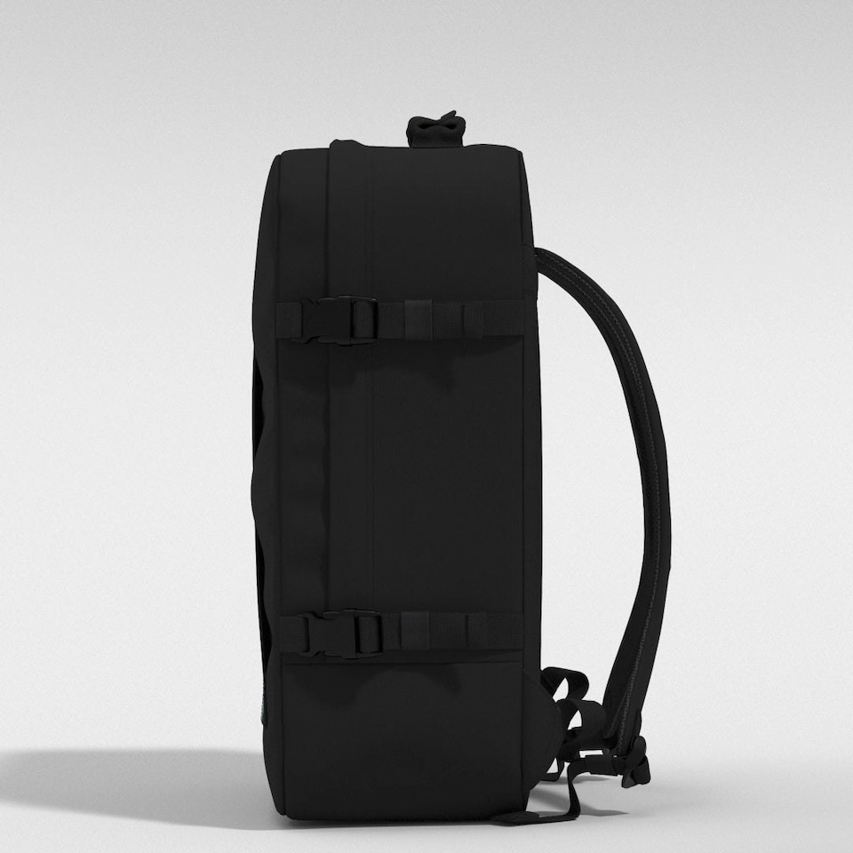 image 1 of Classic Cabin Backpack 44L Absolute Black Black
