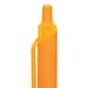 image 2 of XD Collection Tide Recycled ABS Plastic Pen - Orange - One Size