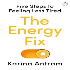 The Energy Fix