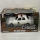 image 8 of 1975 Dodge Coronet County Sheriff Police Car 1:24 Greenlight 84104
