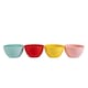 image 2 of Summerhouse by Navigate Strawberries & Cream Set of 4 Bowls