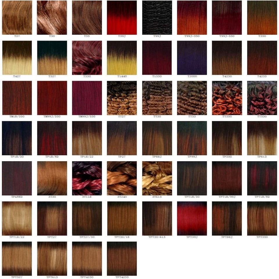 image 1 of Impression  Syn Super Braid Multi | 10 | One Size
