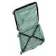 image 8 of IT Luggage Jumbo Granite Green Medium Suitcase with TSA Lock Green | Medium