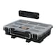 image 4 of Keter Pro Gear 2.0 Half Organiser - Multi Colour - One Size Multi
