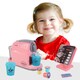 image 6 of Pink Coffee Shop Set