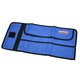 image 1 of Faithfull Bit Roll - Multi Colour - 13 Pockets 27 x 55cm Multi