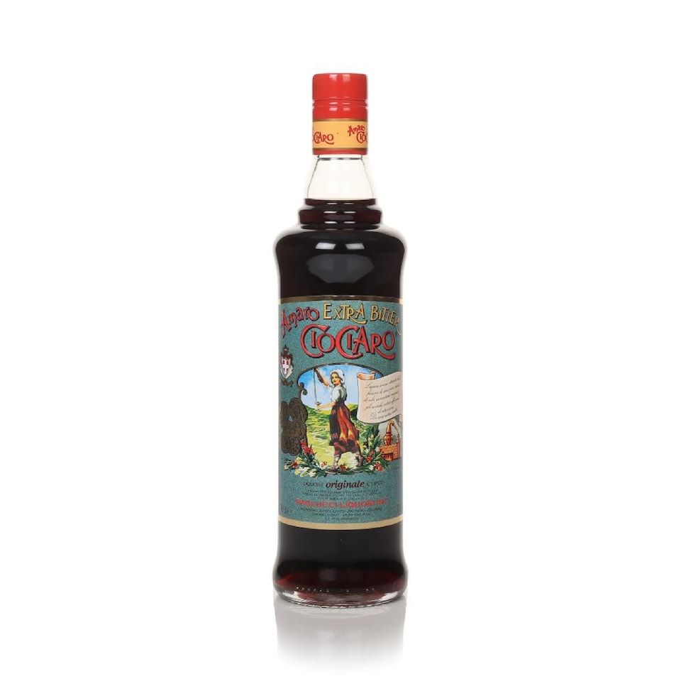 image 1 of Paolucci Amaro CioCiaro Extra Bitter