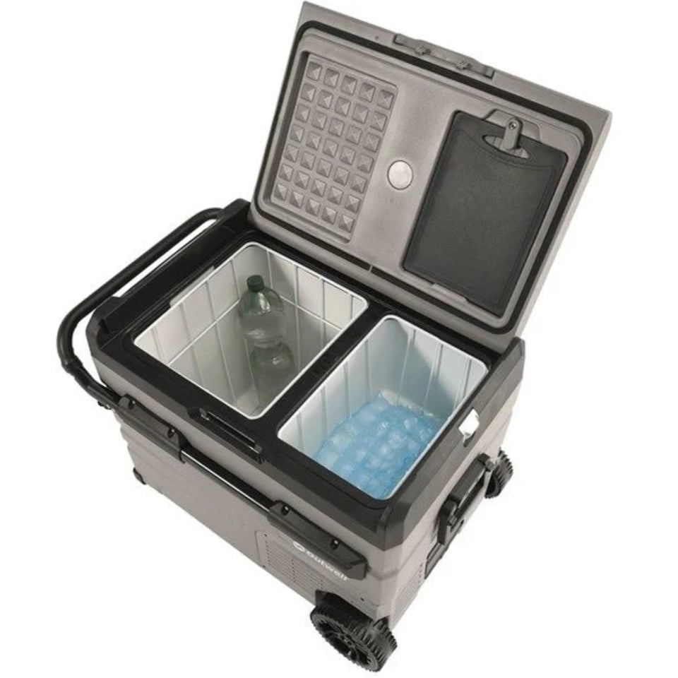 image 1 of Outwell Arctic Frost 45 Electric Coolbox 45 L