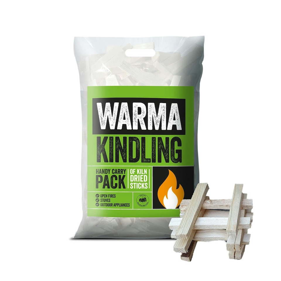 image 1 of Warma Kindling Carry Bag - 1