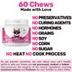 image 9 of All-Itch Chews for Cats