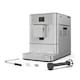 image 2 of KitchenAid KF6 Fully Automatic Espresso Machine Stainless Steel