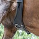 image 9 of LeMieux Gel-Tek Anatomic Jumping Girth Black | 120cm