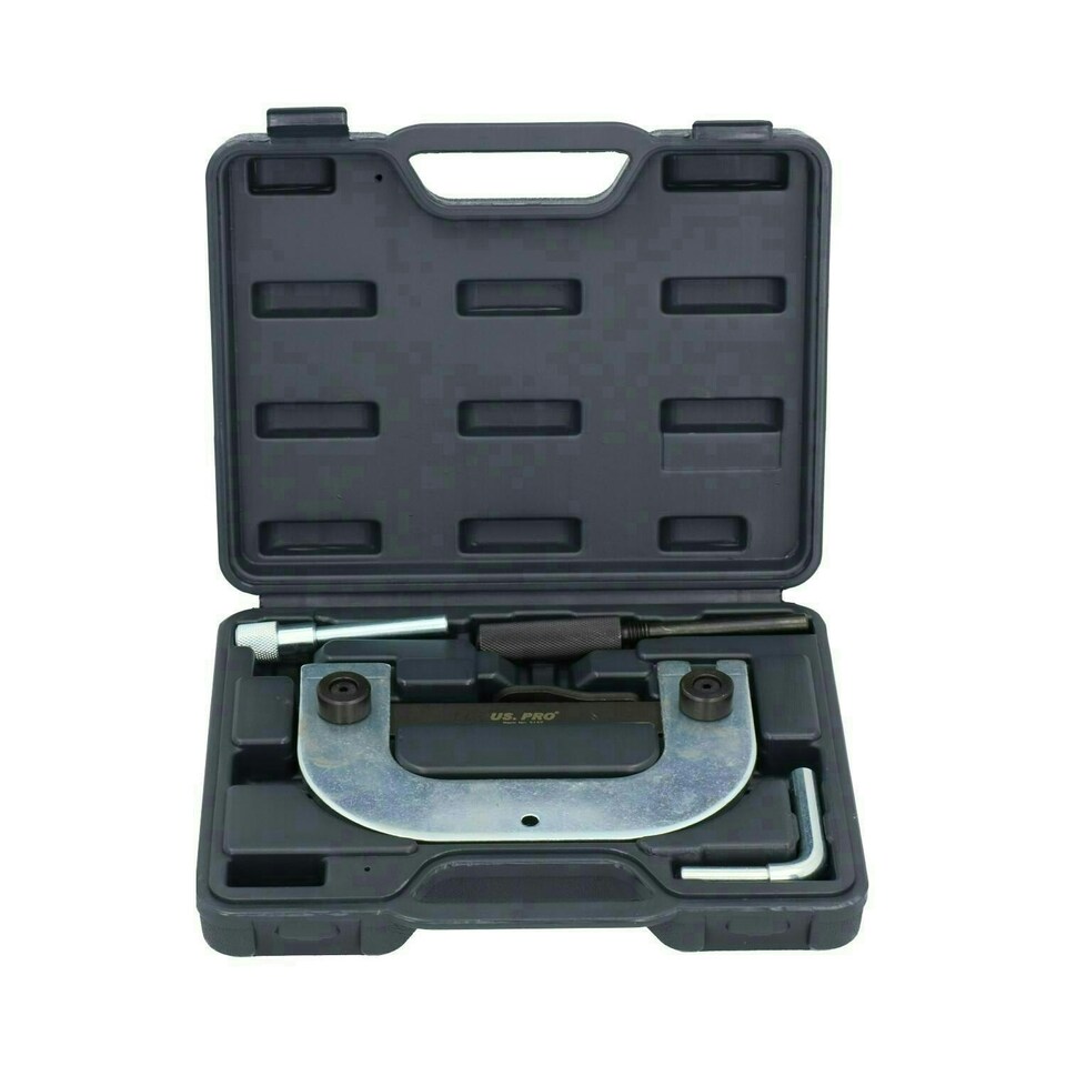 image 1 of Renault Petrol Timing Kit 1.4, 1.6, 1.8 & 2.0 16v Twin Camshaft Locking AT571