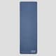 image 2 of Phoenix Fitness NBR Exercise Mat Navy Peony