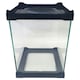 image 2 of Betta Mini Terrarium 16cm x 16cm x 21cm