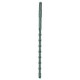 image 2 of 8mm x 260mm Masonry Drill with Carbide Tip for Stone Concrete Brick Block