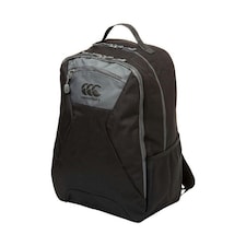 Canterbury Classic Backpack - Black - One Size