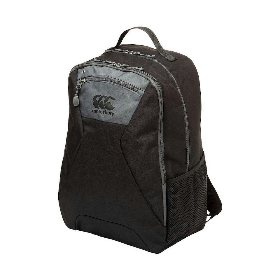 image 1 of Canterbury Classic Backpack - Black - One Size