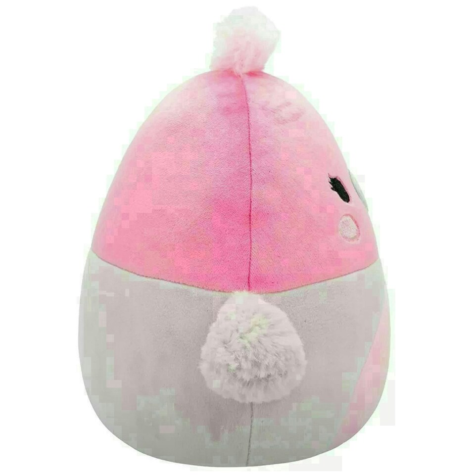 image 1 of Squishmallows Jayla The Galah Cockatoo 7.5-Inch Soft Toy