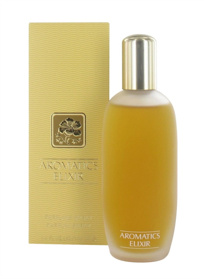 Clinique Aromatics Elixir Womens EDP 45ml Fragrance - Tesco Groceries