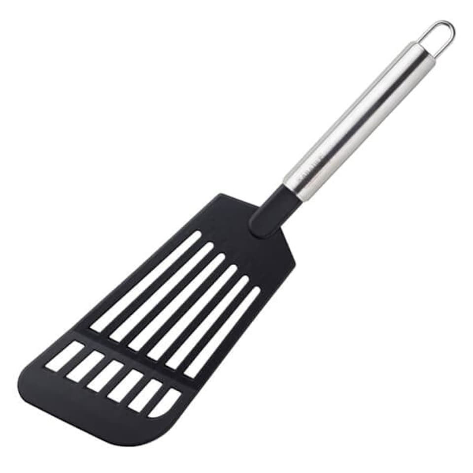 image 1 of Sabatier Professional Stainless Steel & Nylon Fish Slice