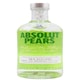 image 1 of Absolut - Pears - Pear Flavoured Vodka