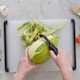image 5 of OXO Good Grips Swivel Peeler