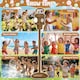 image 7 of Bubble Street Lamp for Kids with Lights, Sounds, Remote Control & Adjustable Height - Outdoor Bubble Toy 3+