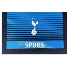 Tottenham FC Fade Wallet - Stripe Blue Blue