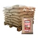 image 1 of Warma Pizza Oven Wood Pellets - 70 x 10kg Bags