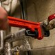 image 5 of Timco - Pipe Wrench (Size 14" - 1 Each)