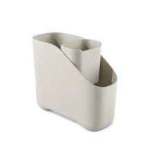 Melamine Large Drainer with Inner Bucket Cream | Cream